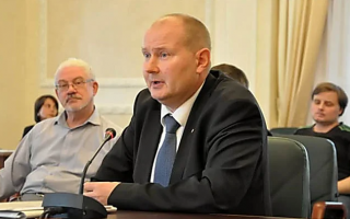 Интерпол снял Чауса с международного розыска – СМИ