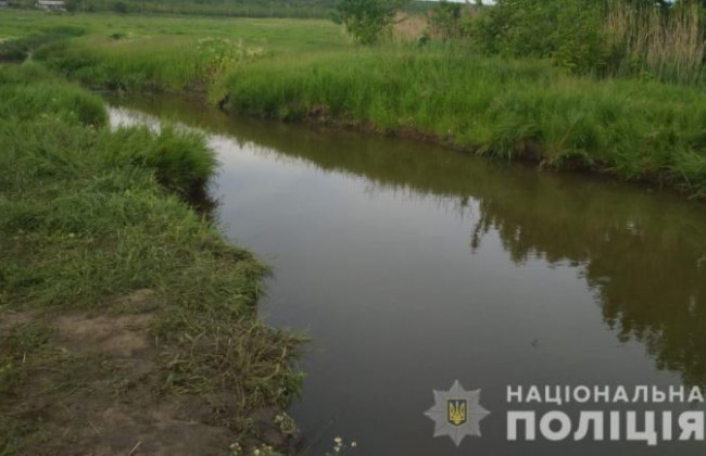 Трагедия в Одесской области: 12-летний мальчик утонул на глазах у младшей сестры