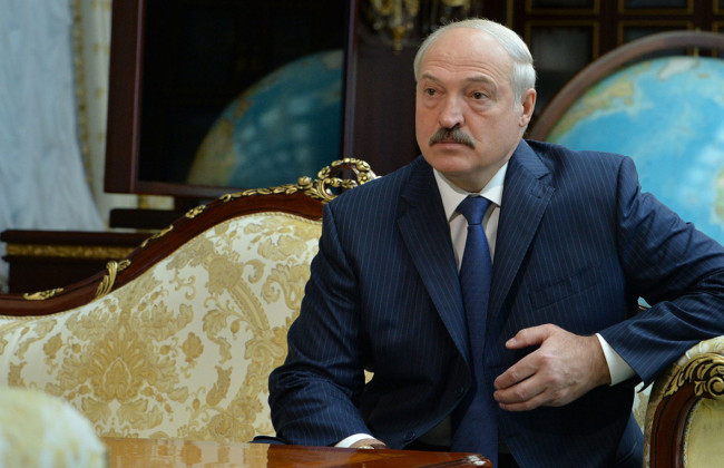 Евросоюз утвердит санкции против Беларуси за экстренную посадку Ryanair