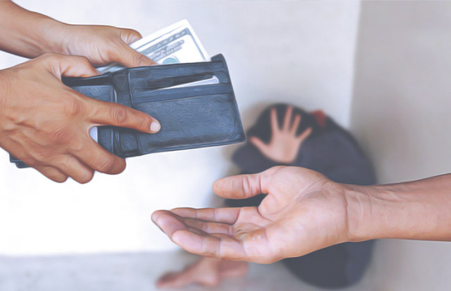 Уряд удосконалив процедуру встановлення статусу особи, яка постраждала від торгівлі людьми