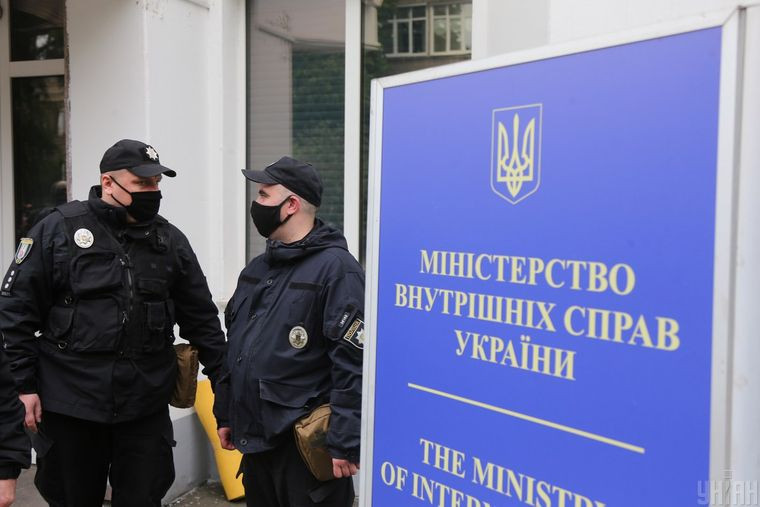 Уряд дозволив збільшити повноваження МВС