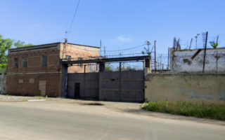 Лише 3,5 км від моря: Малюська заявив про продаж в'язниці в Одесі