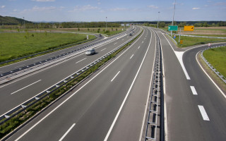 Укравтодор презентував систему E-ROAD: автоматизоване керування дорогами