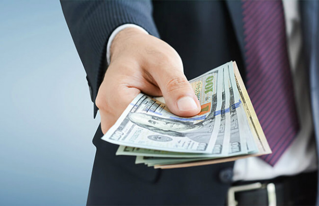 Позика грошей: як правильно укладати договір