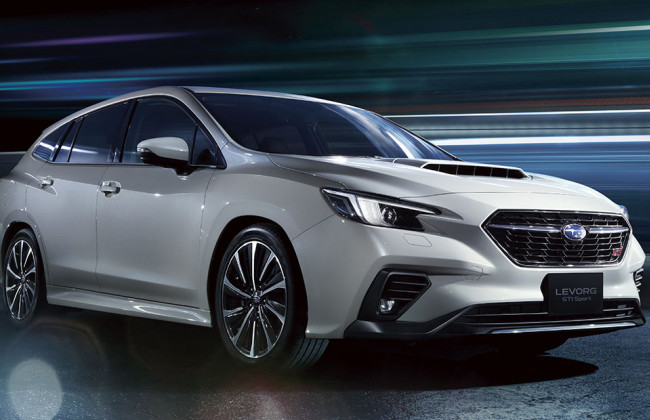 Стало известно, какой японский автомобиль самый безопасный