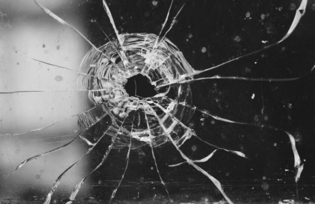 Вища рада правосуддя відреагувала на повідомлення судді, у вікно кабінету якого стріляли