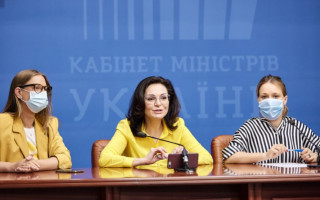 Презентували національний тест на цифрову грамотність для держслужбовців