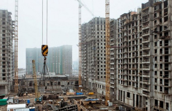 Александр Ткаченко предложил остановить хаотическую застройку штрафами для чиновников до 170 тыс. грн