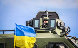 В Україні утворять нову військово-цивільну адміністрацію: указ набрав чинності
