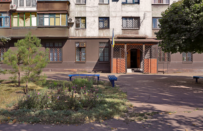 Фінансовий колапс у Іллічівському райсуді Маріуполя: подробиці