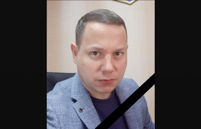 Раптово пішов із життя суддя Сєвєродонецького міськсуду Луганської області