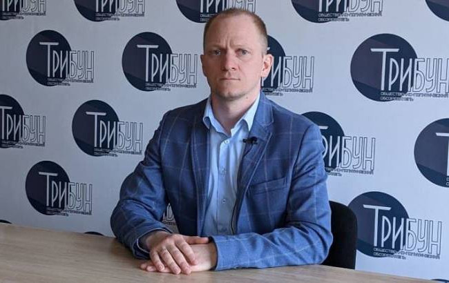 В Луганской области без правосудия остались 200 тысяч человек: судья-спикер обратился к нардепам