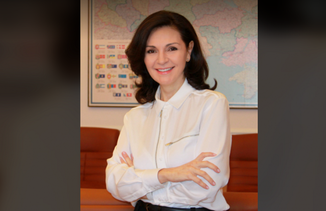 Кабмін перепризначив голову НАДС