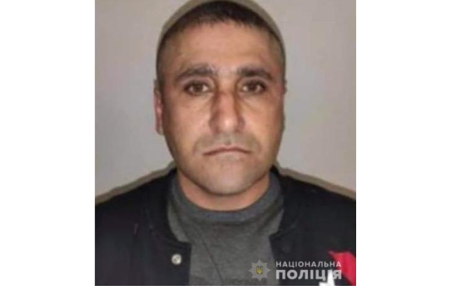 Под Киевом арестант сбежал из зала суда: объявлен план-перехват