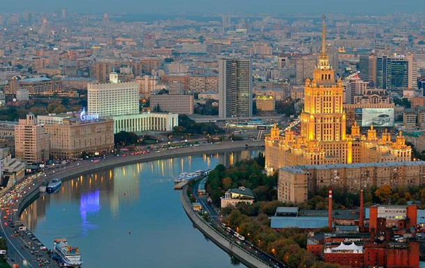 Киев впервые попал в топ-100 лучших городов мира, обогнав Манчестер и Глазго