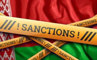 МИД подготовил пакет санкций против Беларуси и передал его СНБО