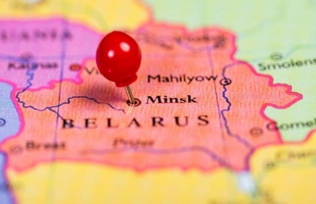 Беларусь назвала условие отмены лицензирования на товары из Украины