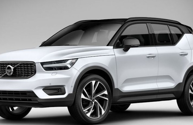 Впервые в истории: самый продаваемый автомобиль премиум-класса — не немецкий