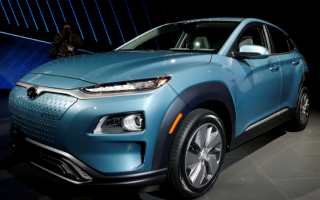 ЭКСКЛЮЗИВНО: Hyundai сокращает линейку двигателей внутреннего сгорания и инвестирует в электромобили – источники