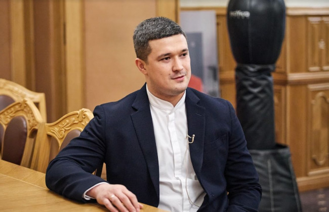 Минцифра и Налоговая служба открыли данные о финансовой отчетности предпринимателей