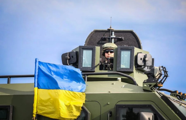 В Україні утворять нову військово-цивільну адміністрацію: указ набрав чинності