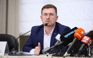Ляшко рассказал, кто станет новым главным санитарным врачом