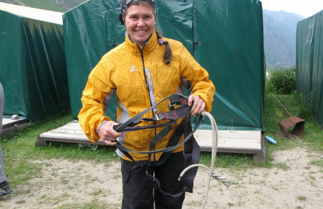 В Турции нашли тело пропавшей украинки