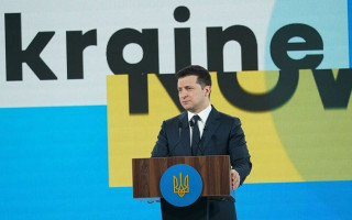 Стало известно, какая следующая тема форума «Украина 30»