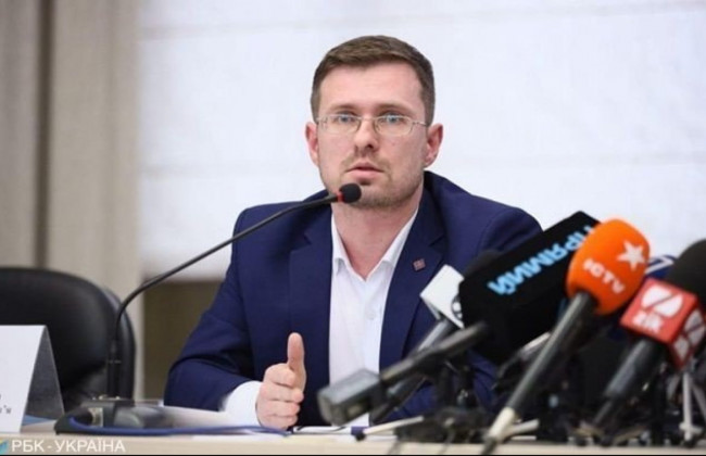 Ляшко рассказал, кто станет новым главным санитарным врачом