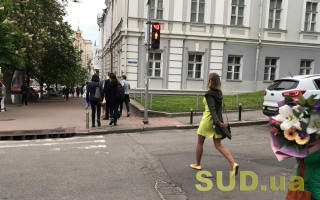 За що штрафуватимуть: пішоходам нагадали ПДР