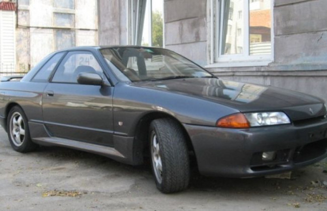 Топ-10 автомобилей, которые в два раза вырастут в цене через 10 лет