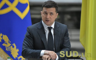 Зеленський закликав Кабмін підвищити прозорість процедури декларування