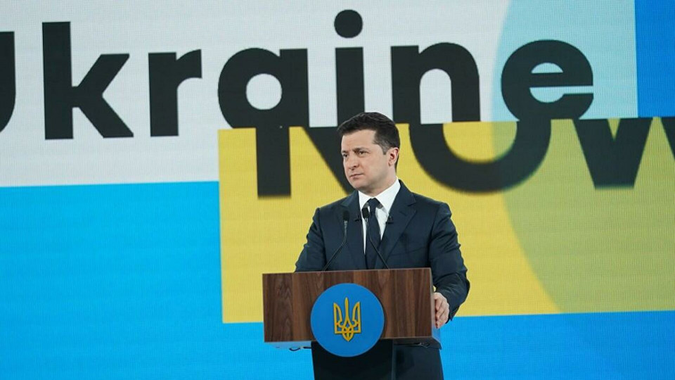 Стало известно, какая следующая тема форума «Украина 30»