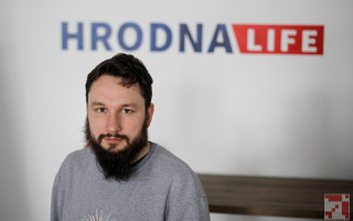 В МВД Беларуси объяснили задержание главреда портала Hrodna.life