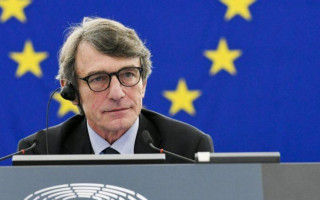 Санкции против России: глава Европарламента сделал заявление