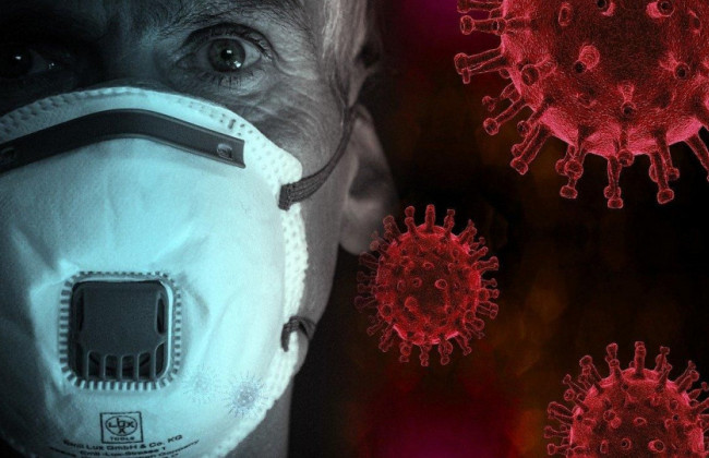 Коронавирус мог появиться искусственным путем, — разведка Британии