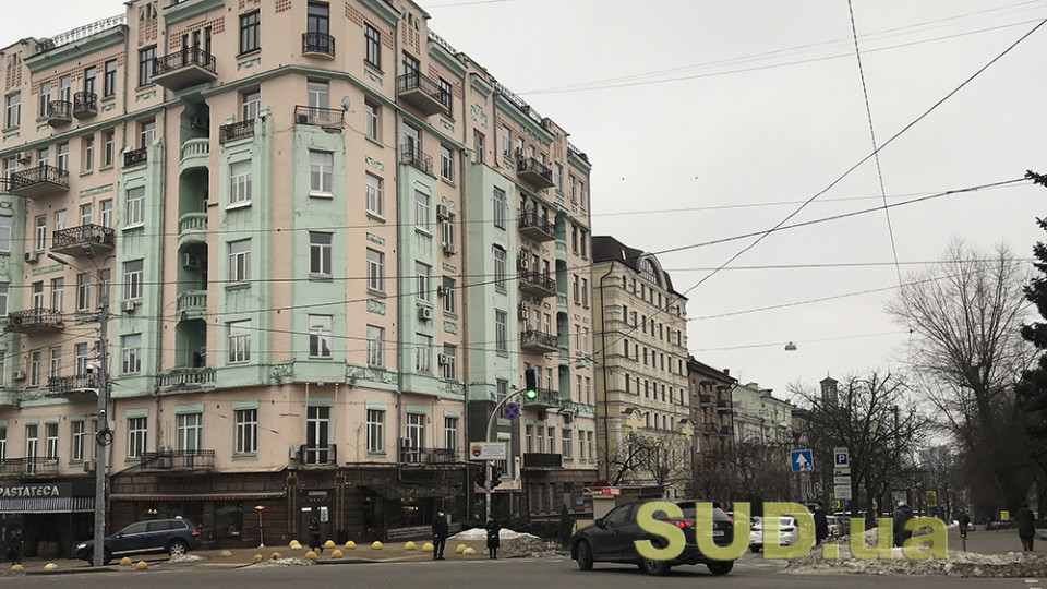 Стало известно, какие цены на жилье в Киеве и пригороде