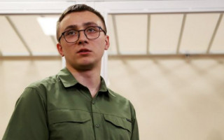 Суд оправдал Стерненко в «деле про 300 гривен»