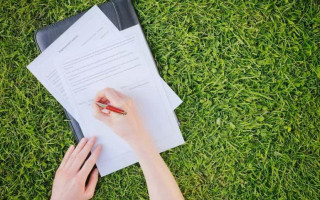 КАС ВС розглянув справу про надання дозволу на розроблення технічної документації щодо поділу та об’єднання земельних ділянок