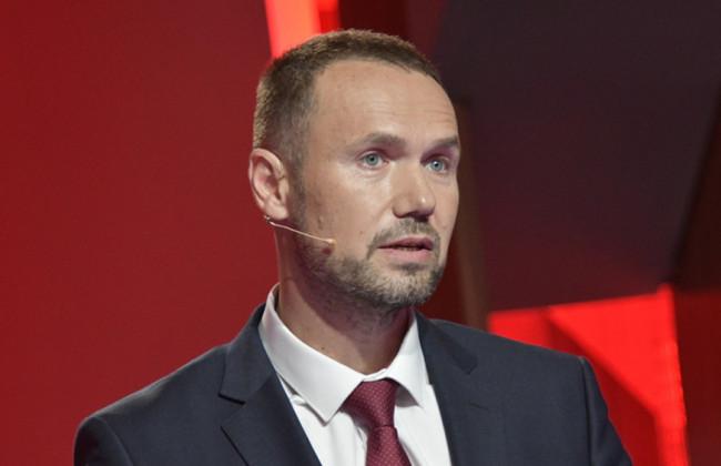 На Президентский университет будущего уйдет три года и более 7 млрд