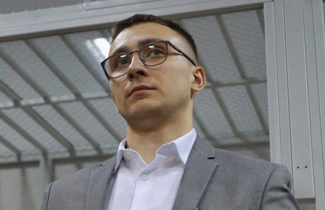 Суд признал Стерненко виновным: что грозит активисту
