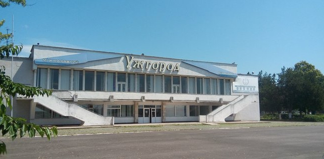 В Україні відновить роботу ще один аеропорт: стала відома дата