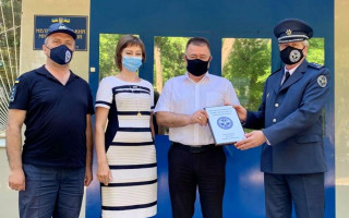 Три судові установи на Сумщині, Запоріжжі та Харківщині перейшли під захист ССО