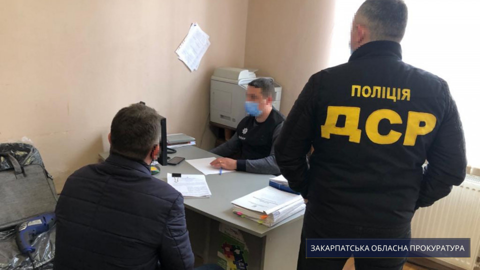 Службова недбалість із майже півмільйонними збитками: судитимуть начальника комунальної установи