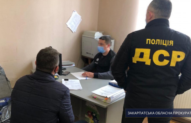 Службова недбалість із майже півмільйонними збитками: судитимуть начальника комунальної установи