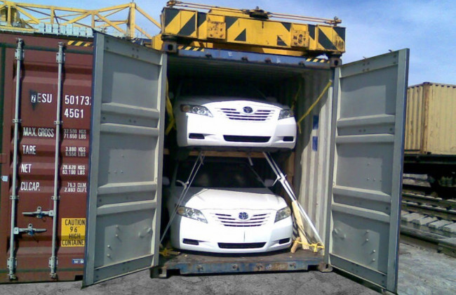 В Украине резко подорожают подержанные автомобили из США: причина