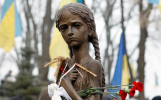 Техас признал Голодомор 1932-1933 годов в Украине геноцидом