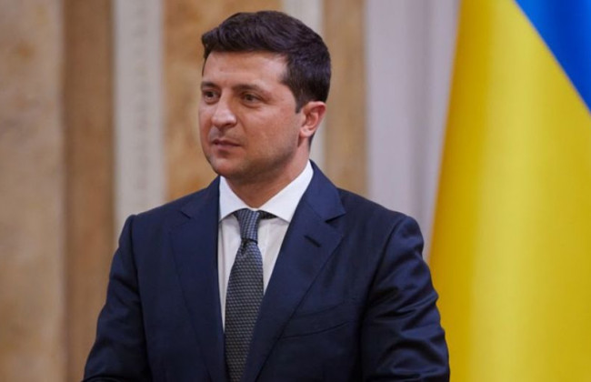 Зеленський підписав указ про створення нового вишу в Україні: деталі