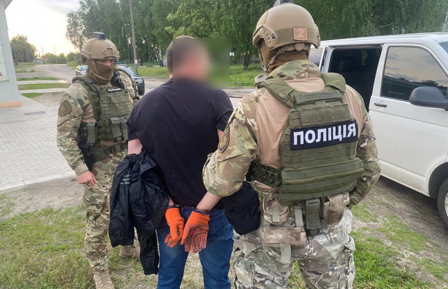 На Сумщині попереджено замовне вбивство свідка – замовнику повідомлено про підозру
