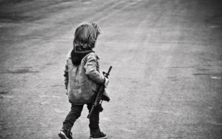 В Україні установили День вшанування пам'яті дітей, які загинули внаслідок збройної агресії